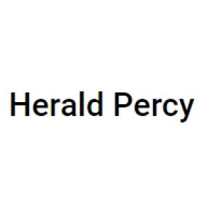 HERALD PERCY