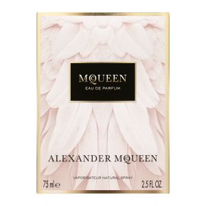 Alexander McQueen Perfumes