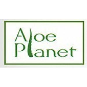 Aloe Planet
