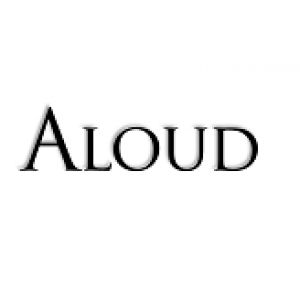 Aloud