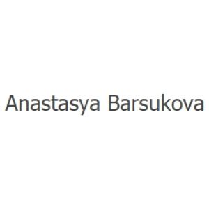 Anastasya Barsukova