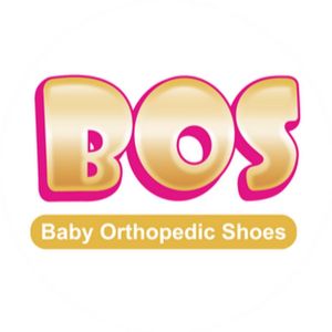 BOS Baby Orthopedic Shoes