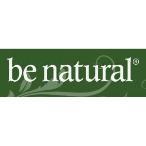 Be natural