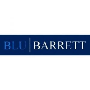 Blu Barrett