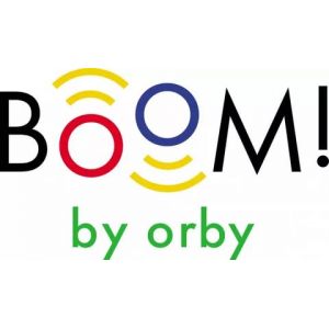 Boom By Orby