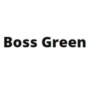 Boss Green