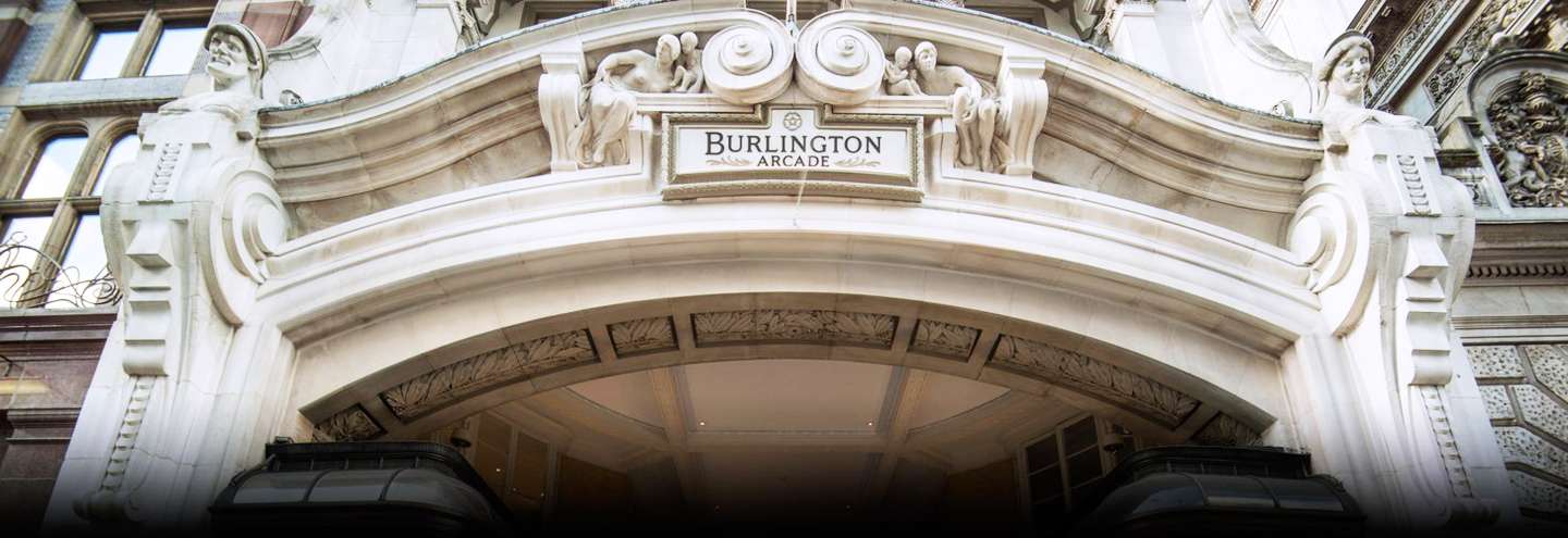 «Burlington Arcade»