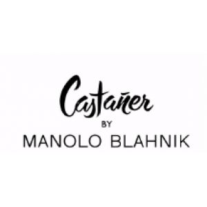 Castaner x Manolo Blahnik