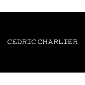 Cedric Charlier