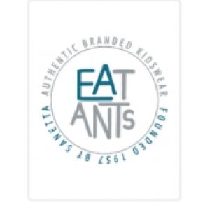 Eat Ants by Sanetta