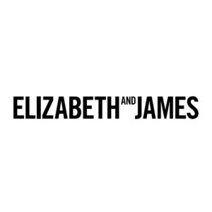 Elizabeth And James
