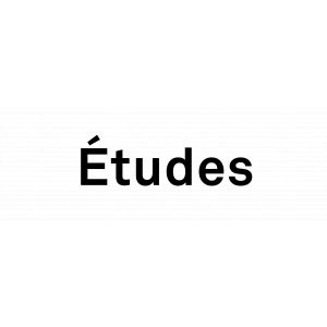 Etudes Studio