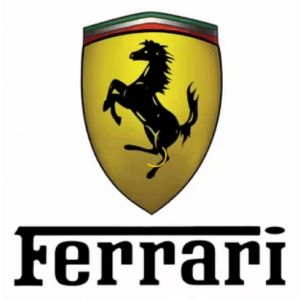 Ferrari Cavallino