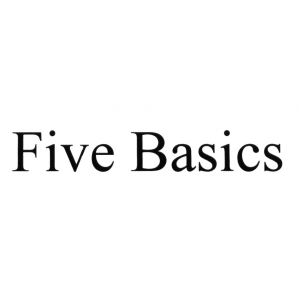 Five Basics