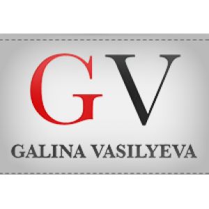 Galina Vasilyeva