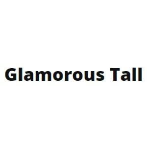 Glamorous Tall