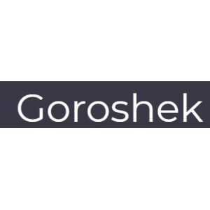 Goroshek