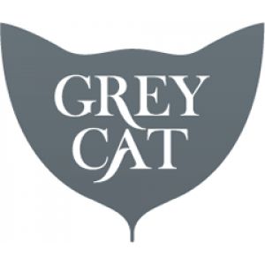 Grey Cat