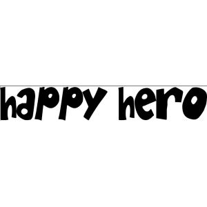 Happy Hero