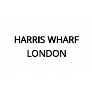Harris Wharf London