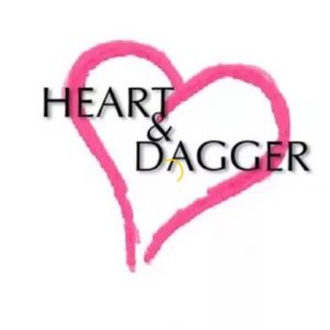 Heart & Dagger