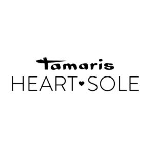 Heart & Sole by Tamaris