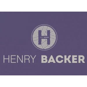 Henry Backer