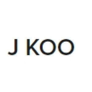 J Koo