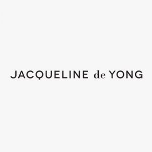 Jacqueline de Yong