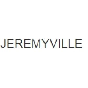 Jeremyville