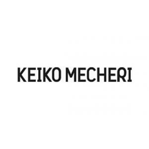 Keiko Mecheri