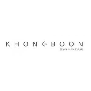 Khongboon Swimwear