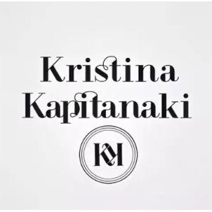 Kristina Kapitanaki