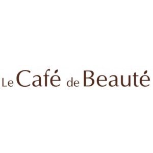 Le Cafe de Beaute