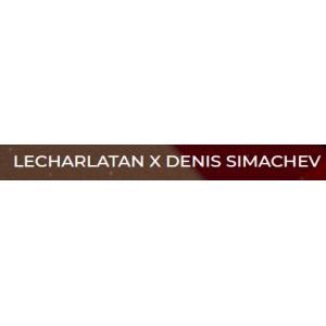 Lecharlatan x Denis Simachev