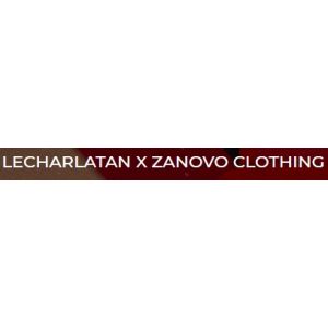 Lecharlatan x Zanovo Clothing