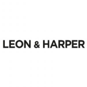 Leon & Harper