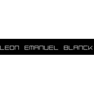 Leon Emanuel Blanck