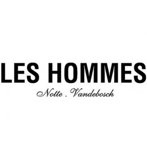 Les Hommes