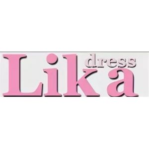 Lika Dress