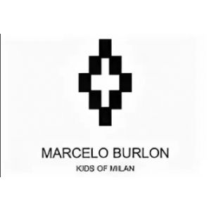 Marcelo Burlon Kids of Milan