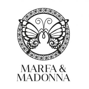 Marfa and Madonna
