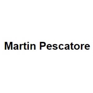 Martin Pescatore