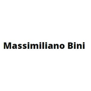 Massimiliano Bini