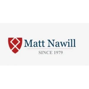 Matt Nawill