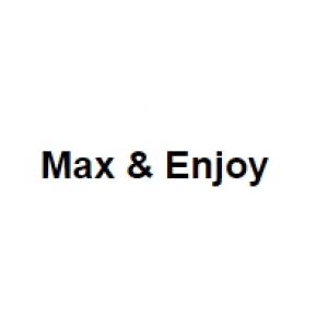 Max & Enjoy