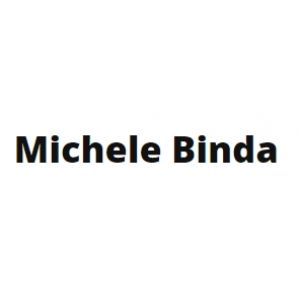 Michele Binda