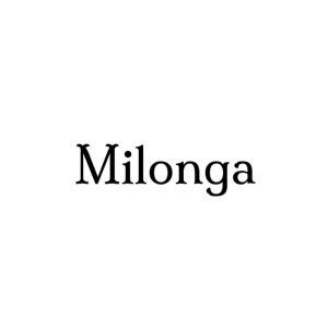 Milonga