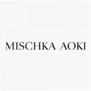 Mischka Aoki