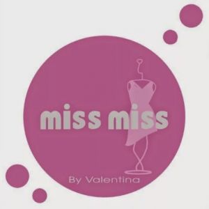 Miss Miss by Valentina